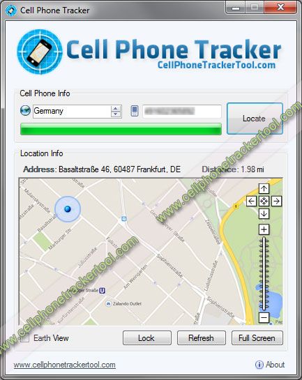 Gps tracking software free download for mobile